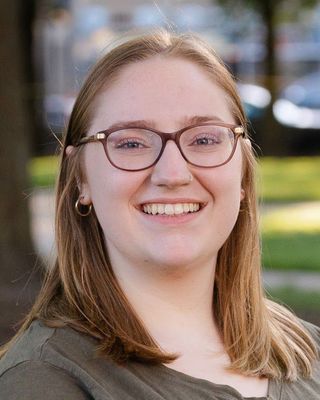 Photo of Rebeccah Gray, Licensed Professional Counselor, MA, LPC