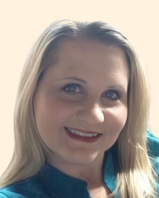 Photo of Christy McWaters, Licensed Professional Counselor, MS, LPC
