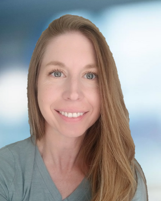Photo of Colleen Grunhaus, Licensed Clinical Mental Health Counselor, PhD, LCMHC, LPC, ACS, NCC