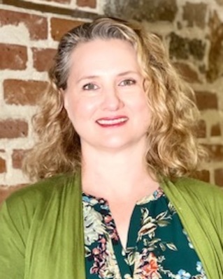 Photo of Amy Burley, Licensed Professional Counselor in Plano, TX