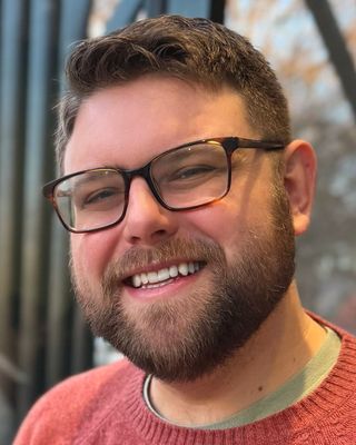 Photo of Robert Bangert, Clinical Social Work/Therapist, LICSW