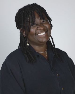 Photo of Kristina Hampton, Licensed Professional Counselor Associate, EdS, LPC-A