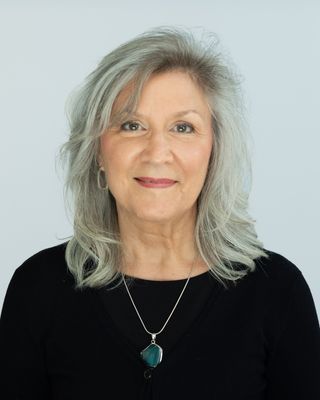 Photo of Lenore Walker, Registered Psychotherapist, BRE, MRE, DTATI, RP
