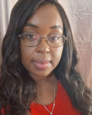 Photo of Makeda Andrew, Pre-Licensed Professional