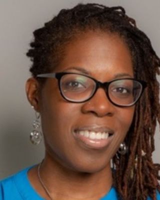 Photo of Karen Volcy-Sylvain, Licensed Professional Counselor