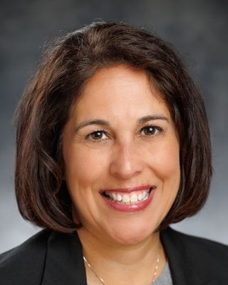 Photo of Monica Garcia, Psychologist, LP