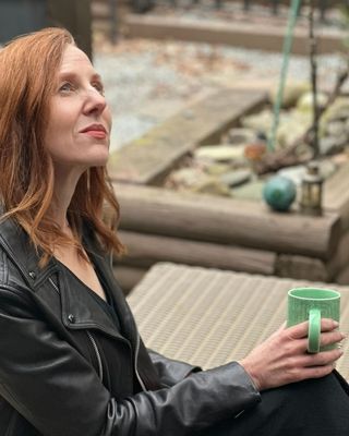 Photo of Yvette Bradstreet, Counsellor, MEd, MA, RCC