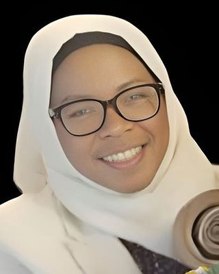 Photo of Nawal Ibrahim, Marriage & Family Therapist, MA, MFT, LPC, EMDR