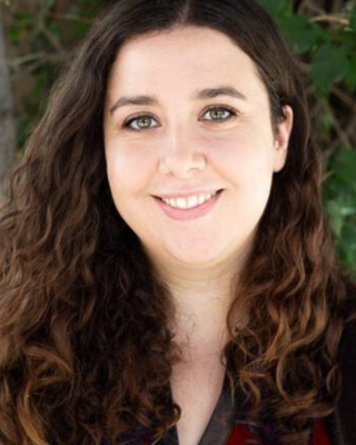 Photo of Vanessa Setteducato, Marriage & Family Therapist, LMFT