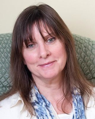 Photo of Alison Taylor, Psychotherapist in Chorleywood, England