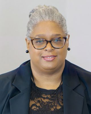 Photo of Cotrina Washington, Licensed Professional Counselor in Wylie, TX