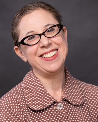 Photo of Rosy Rosenkrantz, LCSW, Clinical Social Work/Therapist