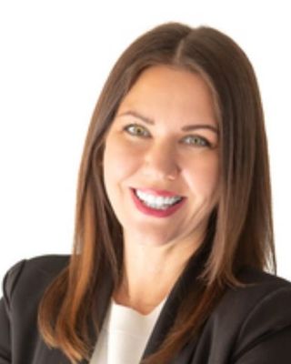 Photo of Britney DeRisi, Clinical Social Work/Therapist