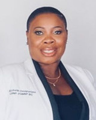 Photo of Elizabeth Omopariola, Psychiatric Nurse Practitioner in 21093, MD