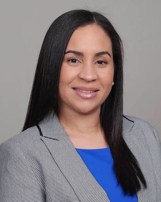 Photo of Esther Romero, MS, LPC-R, Pre-Licensed Professional