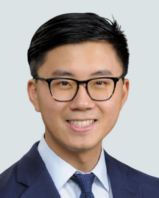 Photo of Eric Shen, Psychiatrist, MD