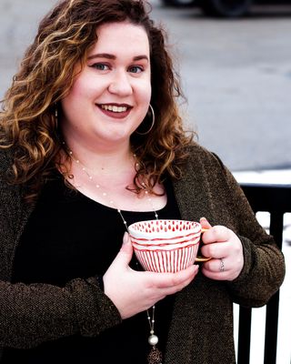 Photo of Emily Campanella, Licensed Master Social Worker, LMSW