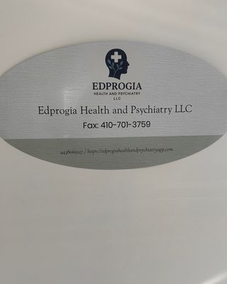 Photo of Chidinma Eze - Edprogia Health , Psychiatric Nurse Practitioner, DNP , CCHP, FNP, PMNHP