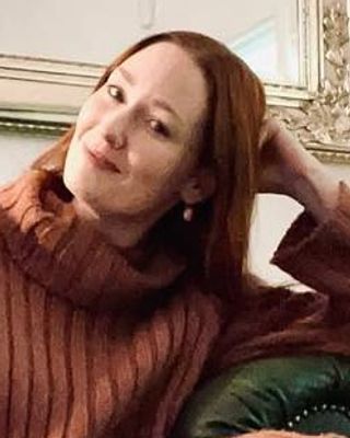 Photo of Lexie Ashwell-Jones - The Kink Counsellor (Lexie Ashwell-Jones), Counsellor, MC, ACA-L2