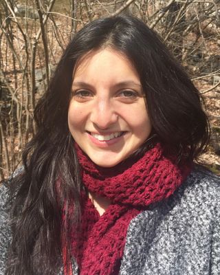 Photo of Laura Antonia Rinaldi, LMHC