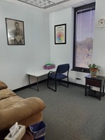 Gallery Photo of Playroom/       waiting area