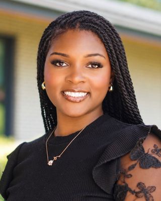Photo of Olivia Venn, Counselor, LAPC, NCC