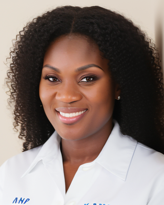 Photo of Latoya Nicole Henry-Morrison - Greener Pastures Mental Welness LLC, Psychiatric Nurse Practitioner, APRN, PMHNP, MSN