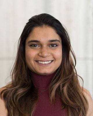 Photo of Shambhavi Singh Tomar, Pre-Licensed Professional