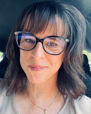 Photo of Trisha Kearney, Licensed Professional Counselor, MS, LPC