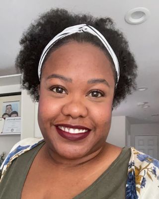 Photo of Gamalia Patton, Pre-Licensed Professional in Rancho Cucamonga, CA