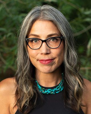 Photo of Ali Drucker, Licensed Professional Counselor Candidate, MA