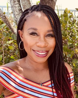Photo of Shanna Lavjonne-Brown, Psychological Associate in Roland Park-Homewood-Guilford, Baltimore, MD