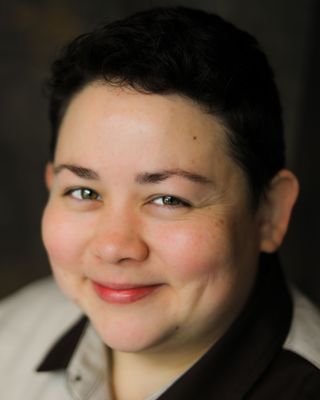 Photo of Haruna Nail, Counselor, MA, LMHC