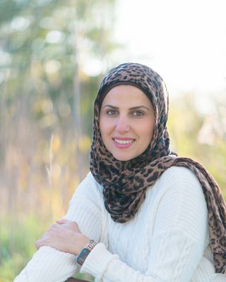Photo of Malak Berro - Internal Healing Services, Clinical Social Work/Therapist, LCSW, EMDR