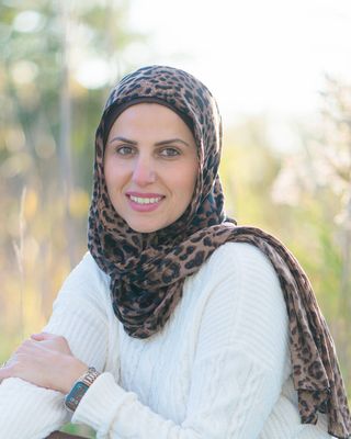 Photo of Malak Berro - Internal Healing Services, Clinical Social Work/Therapist, LCSW, EMDR