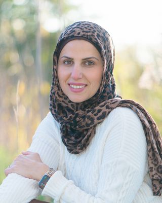 Photo of Malak Berro - Internal Healing Services, Clinical Social Work/Therapist, LCSW, EMDR