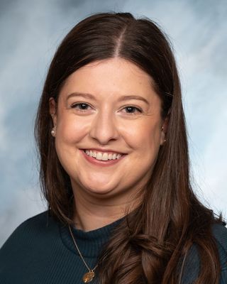 Photo of Jessica Gerner, Pre-Licensed Professional, MA