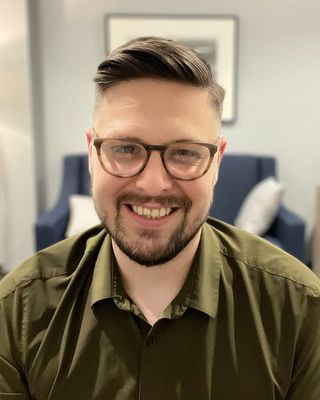 Photo of Josh Bryant, Clinical Social Work/Therapist, MSW, LCSW