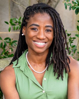 Photo of Dr. Shy Porter, PhD, LMFT, Marriage & Family Therapist