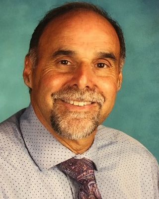 Photo of Elliott H Kagan, Psychologist, PhD
