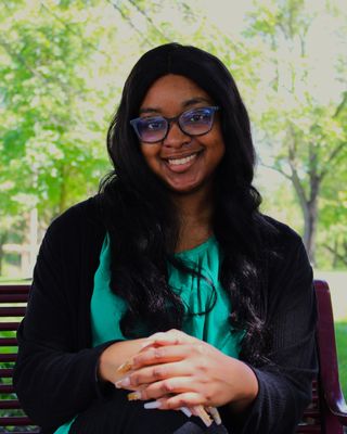 Photo of Tanice Prince, Licensed Independent Social Worker, MSW, LISW-S