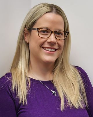 Photo of Courtney Rene, Psychiatric Nurse Practitioner, PMHNP