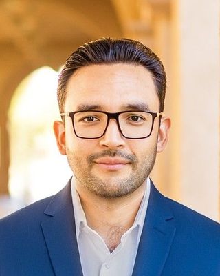 Photo of Fabian Escobedo, Clinical Social Work/Therapist, LCSW, EMDR