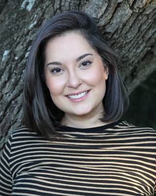 Photo of Elise Waszczak, Licensed Professional Counselor in Fredericksburg, TX