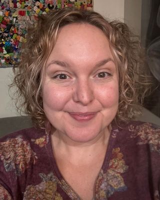 Photo of Hannah Russell, Counselor, MS, LPCC-S
