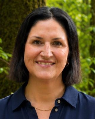 Photo of Charlene Ennis, Licensed Mental Health Counselor, MS, LMHC, NCC