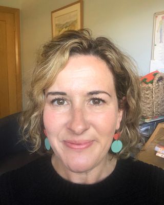 Photo of Fran Mayer, Counsellor, MBACP