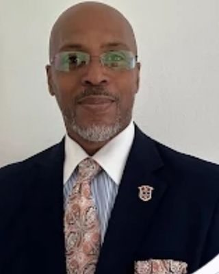 Photo of Dr. Eric D. Marks Sr - c-3Counseling LLC, Pastoral Counselor, CPsy, DTh, MTh, LPC, CTC