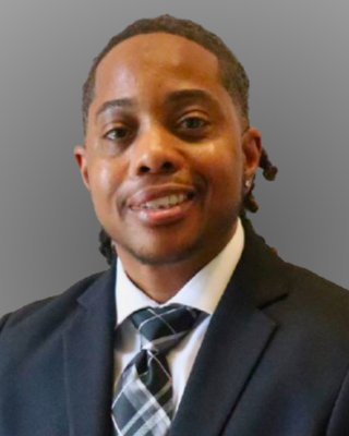 Photo of Rey Bell, Licensed Professional Counselor, LPC