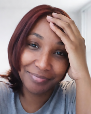 Photo of Anickelette Crumbley, Licensed Professional Counselor, LPC